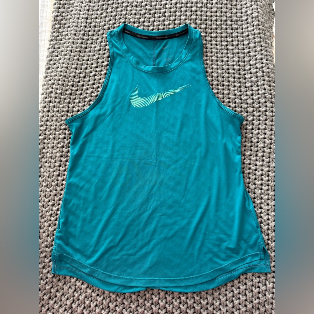 Nike Dri-fit Muscle Tank
